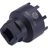 BBB Bosch 3/4 Keskiön Työkalu