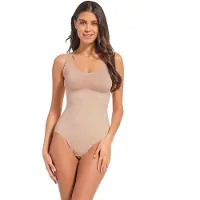 Magic bodyfashion Alusbody cappuccino