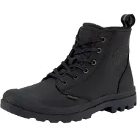 Palladium Pampa Zip Leather Ess Saappaat