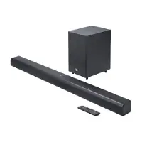 JBL Cinema SB560 undefined Black