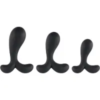 ANOS - Butt Plug Training Set