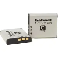 Hähnel Sony HL-G1 akku