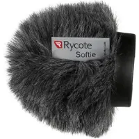 Rycote Classic-Softie 5cm 19/22
