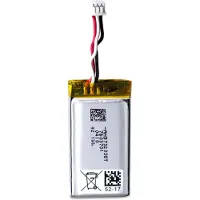 Epos sennheiser spare battery for sdw 30, 60 hs