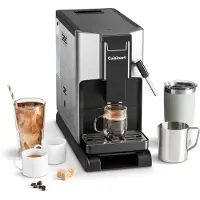Cuisinart Fully Automatic -kahvikone