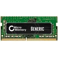 CoreParts MMH9762/8GB muistimoduuli 1 x 8 GB DDR4