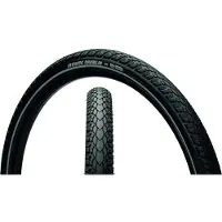Kenda Kwick Drumlin Ks+ 60tpi 700c X 45 Kaupunkipyörän Jäykkä Rengas