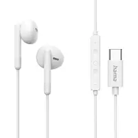 Hama Classy Usb C Kuulokkeet