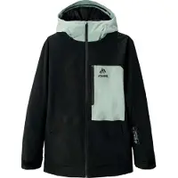 Jones Mtn Surf Recycled Parka