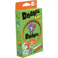 Asmodee Dobble Kids ECO