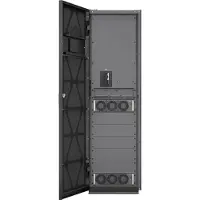 APC Easy UPS 3-Phase Modular - UPS - 400V 50kW scalable 1 switch - 250 kW - 50000 VA - VRLA