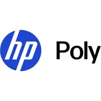 Polycom – HP Poly RJ9 Socket to RJ9 Cable 0.2M (85S12AA)