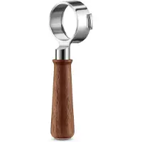 Sage Pohjaton suodatinkahva the Naked Portafilter SEA304WLW0ZEU1, 58 mm