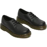 Dr. Martens 1461 J Softy T - Black - 29