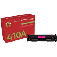 Xerox Everyday Remanufactured Toner värikasetti, HP 410A, Standard Capacity magenta (CF413A)