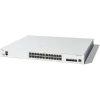Cisco Catalyst C1300-24XT 24-Port Switch