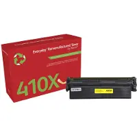 Xerox Everyday Remanufactured Toner värikasetti HP 410X, High Capacity keltainen (CF412X)