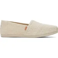 Toms Loafer beige / valkoinen