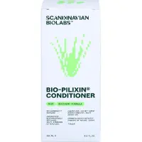 Scandinavian Biolabs Bio-Pilixin Conditioner+ For Women 250 ml