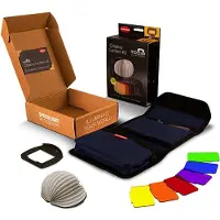 Hähnel Module Creative Lantern Kit salamavaruste