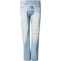 Levi's 501 Levisoriginal Delanore Dx - Blue - 32 x 34