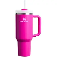 Stanley - Quencher H2.0 FlowState Tumbler Termosmuki 1,18 L Violet Blossom