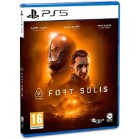 Fort Solis Standard Edition
