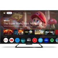 Sharp 55 tuumainen GR8265E Google QLED TV (2024)