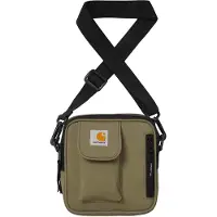 Carhartt WIP Essentials Small Olkalaukku brass Koko Uni