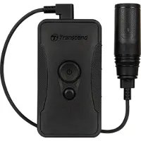 Transcend DrivePro Body 60 64GB