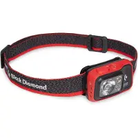 Black Diamond Spot 400 Headlamp Octane
