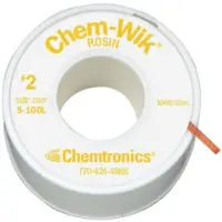 Chemwik CHEM-WIK L2 1.50 mm 30.0 m Tinaimusukka