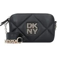 DKNY Milan Crossbody-laukku 20.5 cm Musta