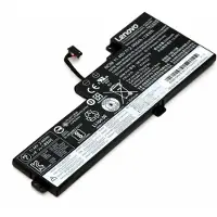 Lenovo 3-kennoinen (3S1P) 24 Wh litiumpolymeeriakku, 01AV489