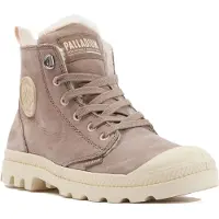 Palladium Pampa Hi Zip Wl Saappaat