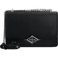 Replay Bag - Black - UNIC