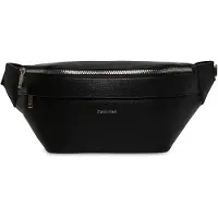 Calvin Klein Vyölaukku musta