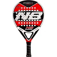 Enebe Rsx 7.1 Carbon V.2 Padelmaila
