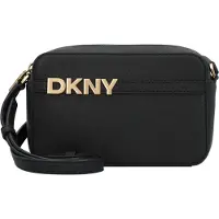 DKNY Olkalaukku 'Avril' musta