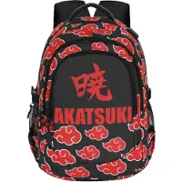 KARACTERMANIA Naruto Kanji Plus Running Reppu
