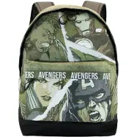 KARACTERMANIA The Avengers Shout Reppu