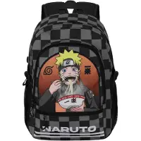 KARACTERMANIA Naruto Shippuden Ichiraku Mukautuva Reppu 44 Cm