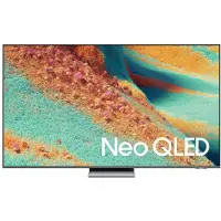 Samsung Televisio 85" Neo QLED 4K älytelevisio QE85QN85FAUXXH