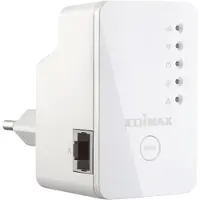 Edimax N300 3-in-1 Wi-Fi-vahvistin