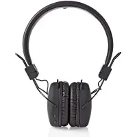 Nedis Hpbt1100bk Langattomat Kuulokkeet