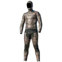Picasso Thermal Skin 9 Mm Keihäskalastuspuku