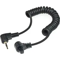 Kaiser Fototechnik Multitrig As 5.1 Camera Remote Trigger N3 3c Canon Valkoinen