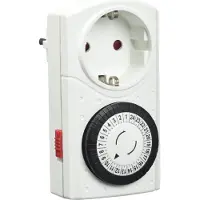 Hama Mini Timer Switch