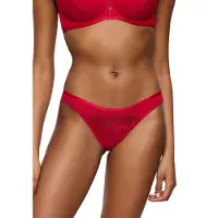 Triumph Palina Moonlight Kiss Brazilian - Red - 44