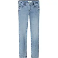 Name it Farkut 'NKFPOLLY' sininen denim
